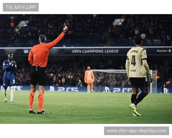 巴萨红牌风云：纪律成俱乐部隐痛