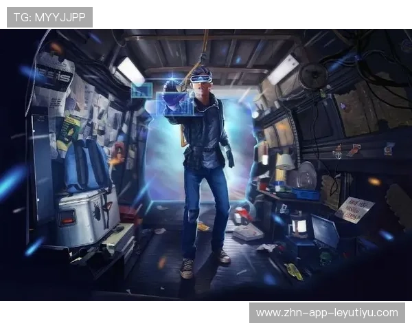 电子极限运动：虚拟世界的速度挑战