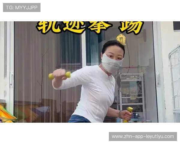 世界拳击教练使用动作捕捉服分析出拳轨迹